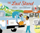 The Last Stand cover image