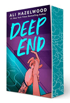 Deep End cover image
