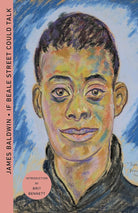 If Beale Street Could Talk (Deluxe Edition): A Novel (Vintage International) cover image