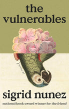 The Vulnerables: A Novel cover image