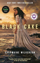 Black Cake: A Read with Jenna Pick: A Novel cover image