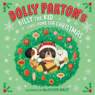 Dolly Parton's Billy the Kid Comes Home for Christmas cover image