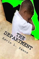The Department cover image