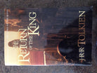 The Return of the King (The Lord of the Rings, Part 3) cover image
