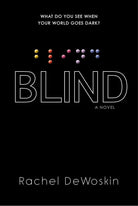 Blind cover image