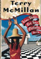 How Stella Got Her Groove Back cover image
