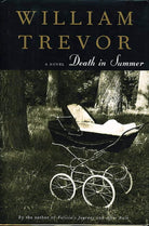 Death in Summer cover image