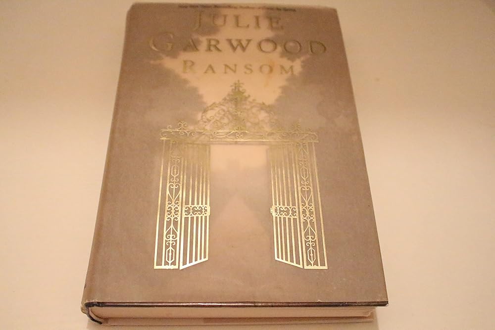 Ransom cover image