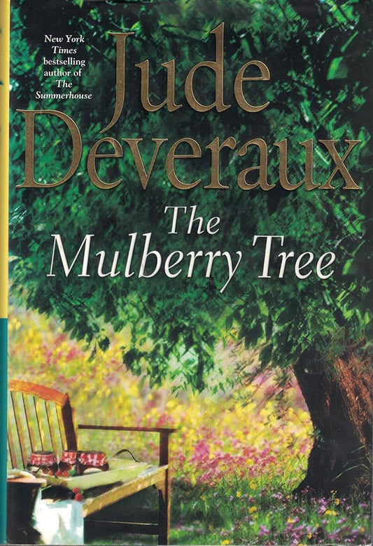 The Mulberry Tree cover image