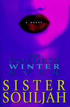 The Coldest Winter Ever cover image