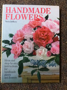 Handmade Flowers cover image