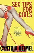 Sex Tips For Girls cover image