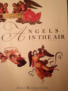 Angels in the Air: A Book of Mobiles cover image