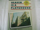 Heaven Is a Playground (Movie Tie-in Edition) cover image