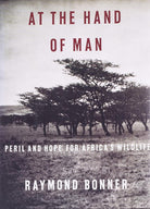 At The Hand Of Man: Peril and Hope for Africa's Wildlife cover image