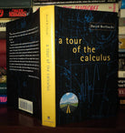 A Tour of the Calculus cover image