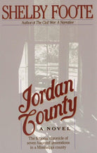 Jordan County: A Novel cover image