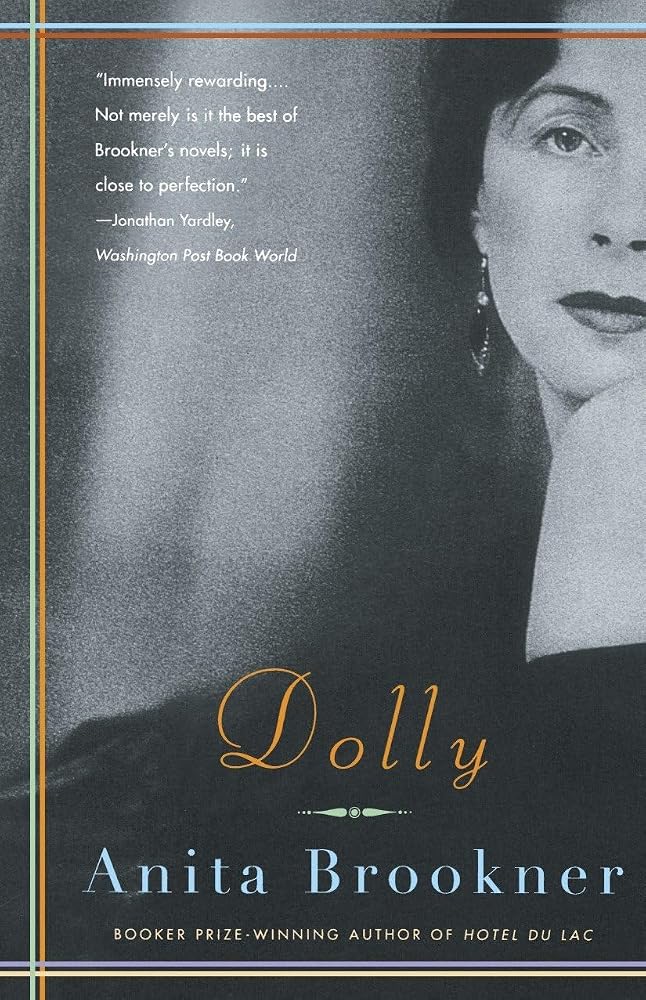 Dolly (Vintage Contemporaries) cover image