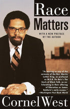 Race Matters cover image