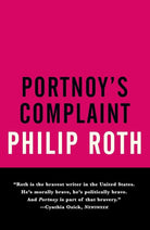 Portnoy's Complaint cover image