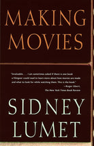 Making Movies cover image