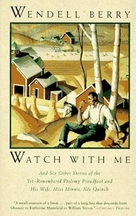 WATCH WITH ME cover image