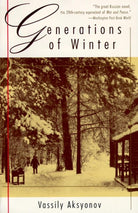 Generations of Winter cover image