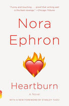 Heartburn cover image