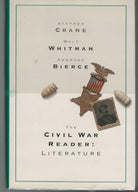 The Civil War Reader: Literature cover image