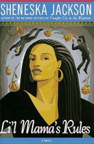 Lil Mamas Rules: A Novel cover image