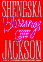 Blessings: A Novel cover image