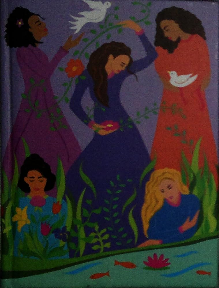 Faith in the Valley: Lessons for Women on the Journey to Peace cover image