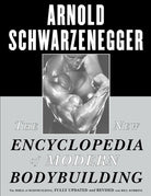The New Encyclopedia of Modern Bodybuilding : The Bible of Bodybuilding, Fully Updated and Revised cover image