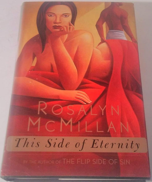 This Side of Eternity cover image