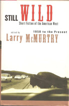 Still Wild cover image