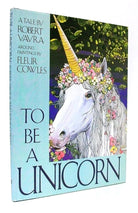 To Be a Unicorn cover image