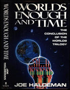 Worlds Enough and Time: The Conclusion of the Worlds Trilogy cover image