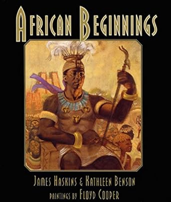 African Beginnings cover image