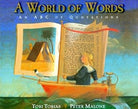 A World of Words: An ABC of Quotations cover image