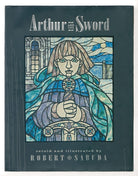 Arthur and the Sword cover image