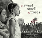 A Sweet Smell of Roses cover image