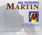 My Brother Martin: A Sister Remembers Growing Up with the Rev. Dr. Martin Luther King Jr. cover image