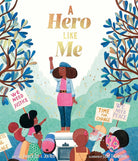 A Hero Like Me cover image