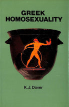 Greek homosexuality cover image