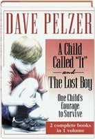 A Child Called "It" and The Lost Boy cover image