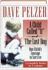 A Child Called "It" and The Lost Boy cover image