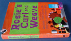 Rosies Curl and Weave cover image