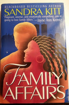 Family Affairs cover image