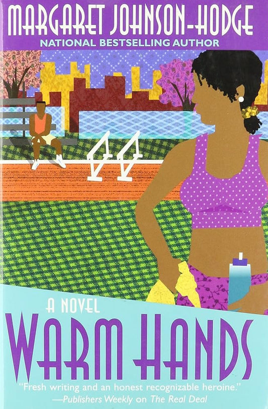 Warm Hands cover image