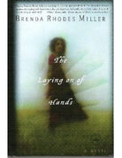 The Laying On of Hands cover image